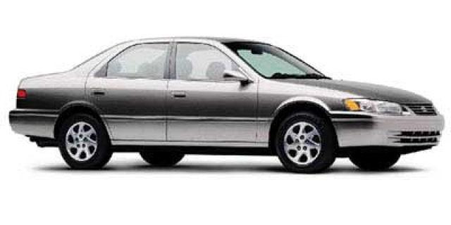 1998 toyota camry for sale in anchorage, alaska