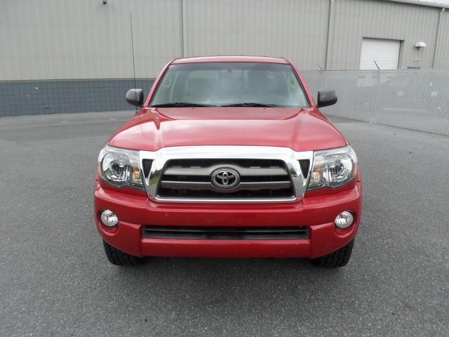 2009 toyota tacoma v6 4x4 v6 4dr access cab 6.1 ft. sb 5a for sale in milford, delaware