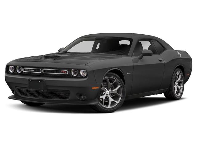 2020 dodge challenger r/t