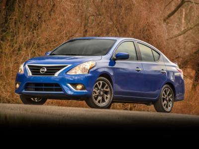 2016 nissan versa 1.6 s plus 1.6 s plus 4dr sedan for sale in milford, connecticut