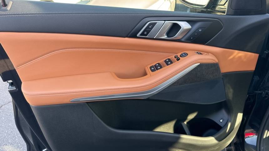 2022 bmw x5 xdrive45e
