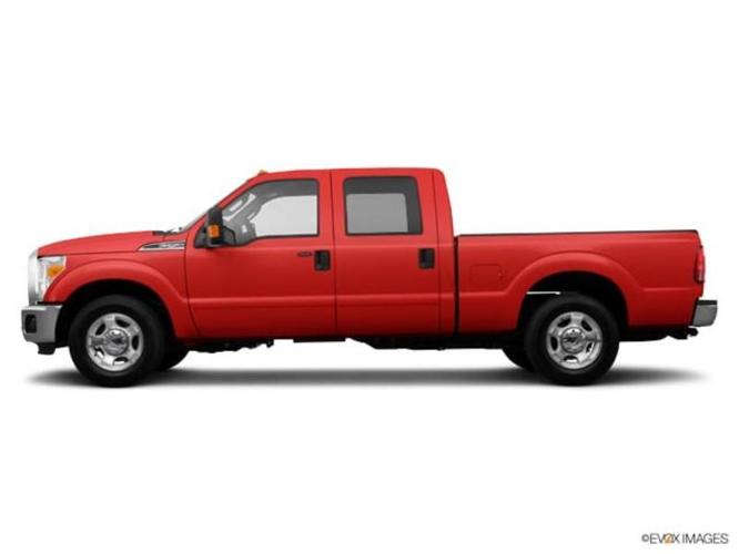 2013 ford f-250 super duty xlt 4x4 xlt 4dr crew cab 6.8 ft. sb pickup for sale in alamogordo, new mexico