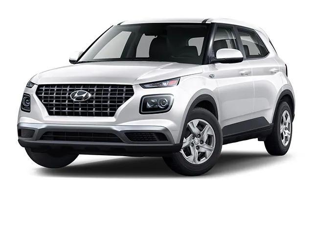 2020 hyundai venue se