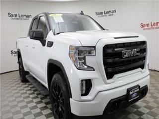 2022 GMC Sierra 1500 limited