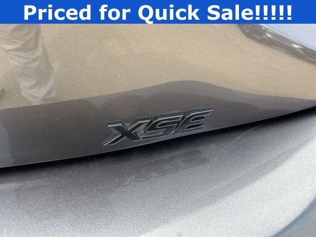 2021 toyota corolla hatchback xse