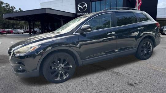 2015 Mazda CX-9