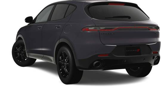 2024 Dodge Hornet