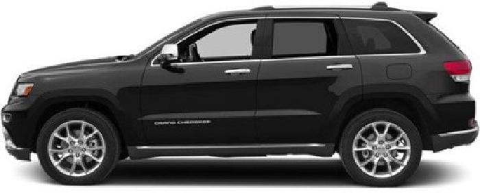 2014 jeep grand cherokee overland in hempstead, ny