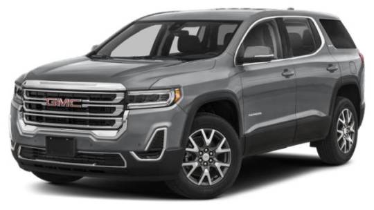 2023 GMC Acadia