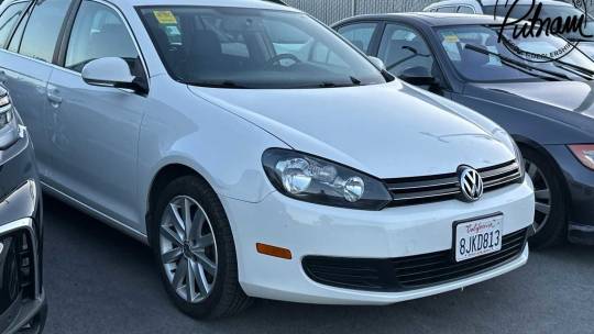 2013 Volkswagen Jetta