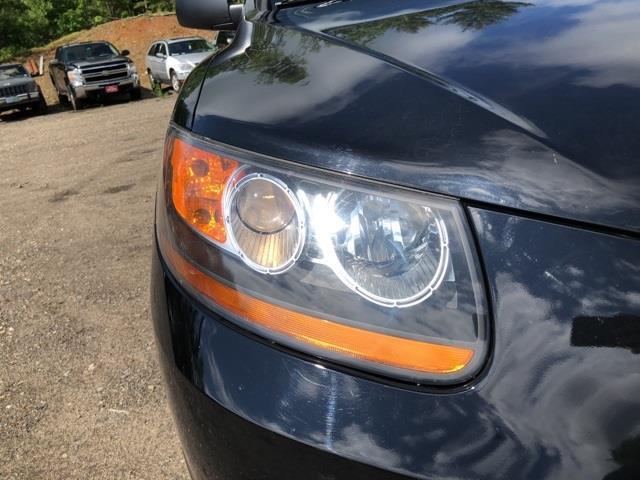 2009 hyundai santa fe gls gls 4dr suv 5m for sale in epsom, new hampshire