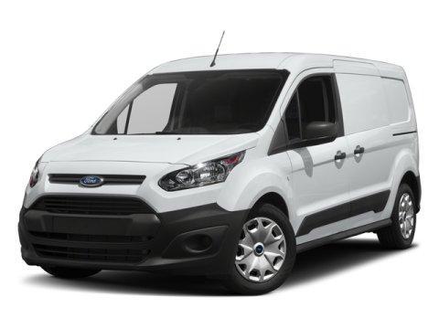 2018 ford transit connect base
