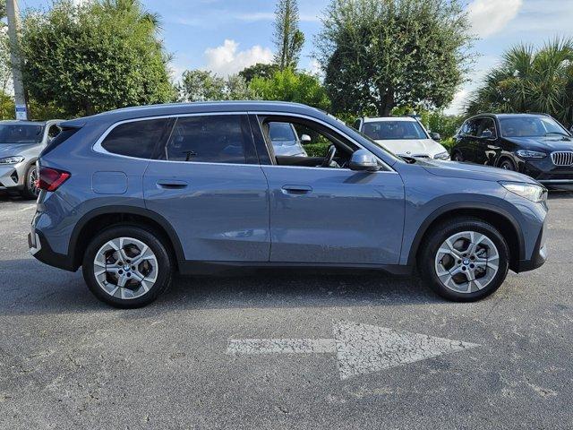 2023 bmw x1