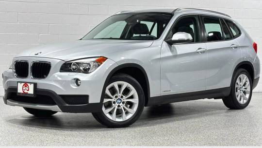 2013 BMW X1