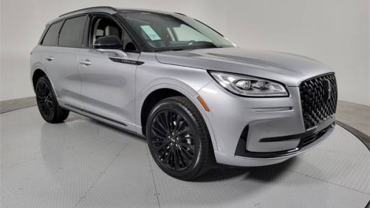 2024 Lincoln Corsair