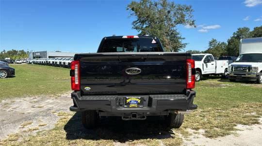 2024 Ford F-350