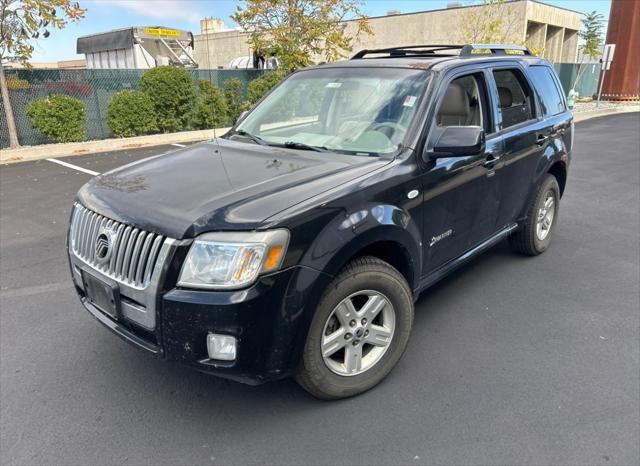 2008 mercury mariner hybrid base (600a)