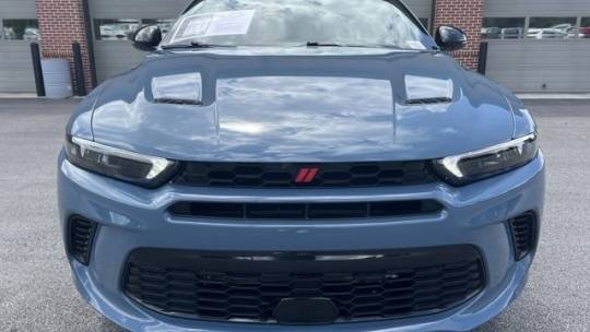 2024 dodge hornet gt plus