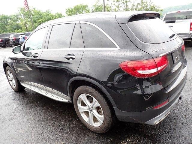 2018 mercedes-benz glc 300 base 4matic in pittsburgh, pennsylvania
