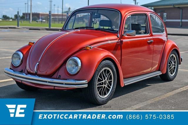1968 volkswagen beetle (pre-1980) base