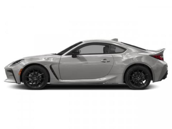 new 2024 toyota gr86 premium