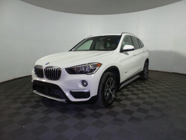 2018 bmw x1 xdrive28i awd xdrive28i 4dr suv (brazil for sale in warwick, rhode island