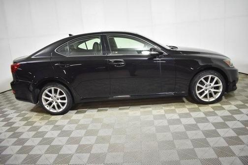 2011 lexus is 250 in saint louis, missouri