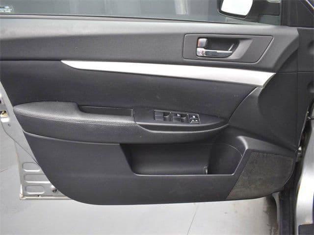 2011 subaru outback 2.5i in brunswick, ohio