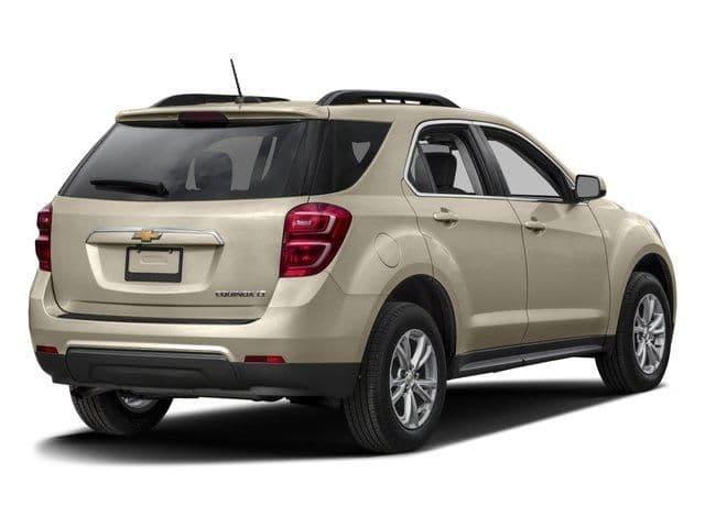 2017 chevrolet equinox lt in troy, michigan