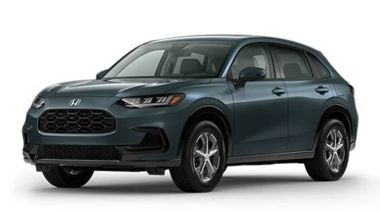 2025 Honda HR-V