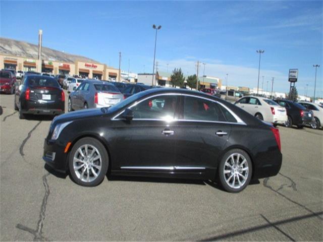 2015 cadillac xts for sale in bitter creek, wyoming