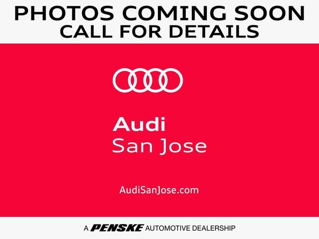 2021 audi a6 45 sport premium plus