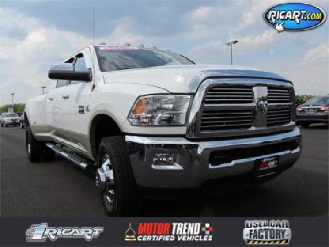 2010 dodge ram 3500 in columbus, oh