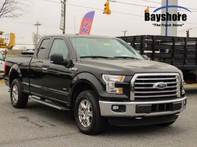 2016 ford f-150 xlt 4x4 xlt 4dr supercab 6.5 ft. sb for sale in manor, delaware