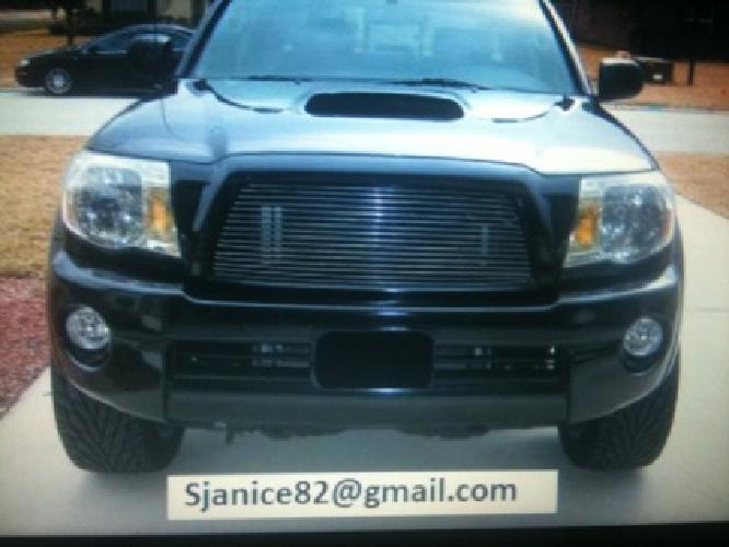2005 toyota tacoma doublecab in islip terrace, ny