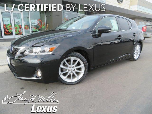 2013 lexus ct 200h base 4dr hatchback for sale in salt lake city, utah
