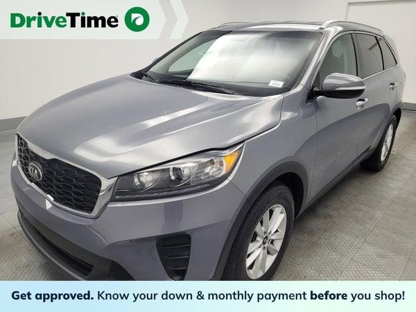 2019 kia sorento in manhattan, new york