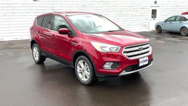 2019 ford escape se awd se 4dr suv for sale in birch island, maine