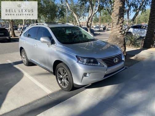 2013 lexus rx 350 in burnips, michigan