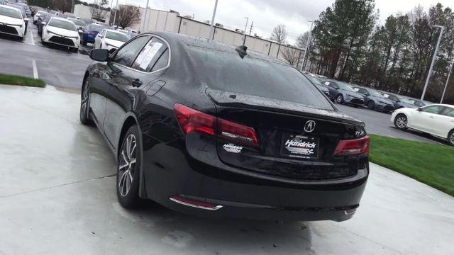 used 2016 acura tlx v6 fayetteville, nc 28304 for sale in fayetteville, north carolina