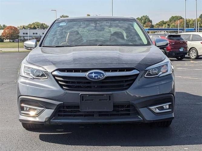 2021 subaru legacy touring xt sedan 4d in indianapolis, indiana