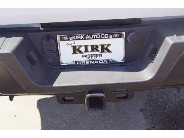 used 2018 ford f250 xl grenada, ms 38901 for sale in dubard, mississippi