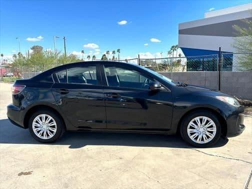 2013 mazda mazda3 i sv in glendale, arizona