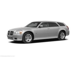 used 2005 dodge magnum sxt for sale in anchorage, alaska