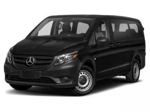 2019 mercedes-benz metris passenger van in saint louis, missouri