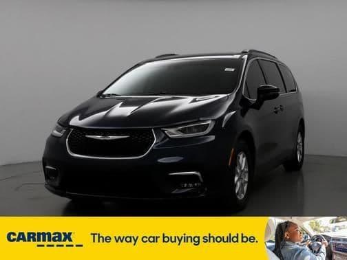 2022 chrysler pacifica touring-l in lakeland, florida