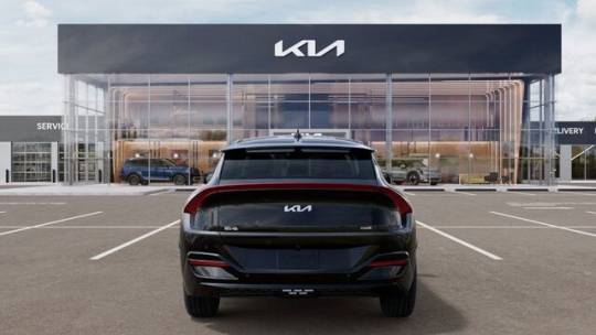 2024 Kia EV6