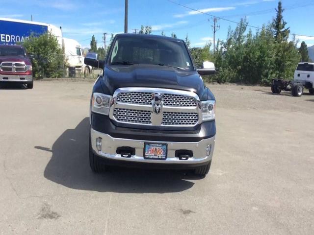 2015 ram ram pickup 1500 laramie 4x4 laramie 4dr crew cab 5.5 ft. sb pickup for sale in anchorage, alaska