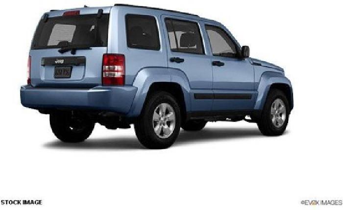 2012 jeep liberty in hialeah, fl