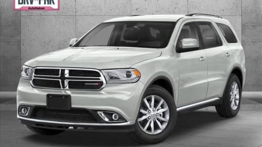 2025 Dodge Durango